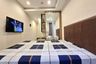 Apartemen disewa dengan 1 kamar tidur di Grand Madison, Tanjung Duren Selatan, Jakarta
