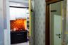 Apartemen dijual dengan 2 kamar tidur di Cempaka Putih Barat, Jakarta