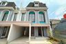 4 Bedroom House for sale in Cipayung, Jakarta