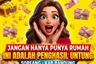 Rumah dijual dengan 4 kamar tidur di Soreang, Jawa Barat