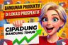 2 Bedroom Commercial for sale in Banjaran Wetan, West Java