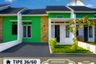 2 Bedroom House for sale in Bojong Gede, West Java