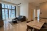 Apartemen disewa dengan 2 kamar tidur di The Stature Jakarta, Cikini, Jakarta