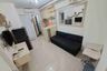 2 Bedroom Apartment for rent in Jatinegara, Jakarta