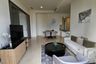2 Bedroom Apartment for rent in The Stature Jakarta, Cikini, Jakarta