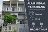 5 Bedroom House for sale in Cipondoh, Banten