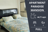 2 Bedroom Apartment for rent in Kalideres, Jakarta