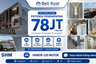 30 Bedroom Commercial for sale in Kemanggisan, Jakarta