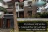 5 Bedroom House for sale in Kebayoran Baru, Jakarta
