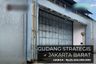 Warehouse / Factory for sale in Cengkareng Barat, Jakarta