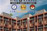 10 Bedroom House for sale in Hegarmanah, West Java