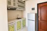 Apartemen disewa dengan 1 kamar tidur di Senen, Jakarta