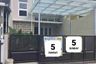 Rumah dijual dengan 3 kamar tidur di Andir, Jawa Barat
