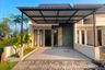 Rumah dijual dengan 2 kamar tidur di Sukodono, Jawa Timur