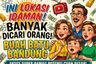 6 Bedroom Commercial for sale in Buahbatu, West Java