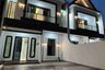 Rumah dijual dengan 4 kamar tidur di Jagakarsa, Jakarta