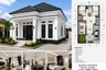 3 Bedroom House for sale in Bulurejo, Central Java