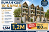 10 Bedroom Apartment for sale in Dinoyo, East Java