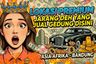 Komersial dijual dengan 2 kamar tidur di Kebon Pisang, Jawa Barat