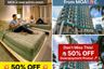 1 Bedroom Condo for sale in Barangay 76, Metro Manila near LRT-1 Libertad