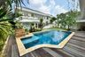 9 Bedroom House for sale in Cilandak Barat, Jakarta