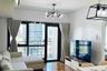 1 Bedroom Condo for rent in Joya Lofts and Towers, Rockwell, Metro Manila near MRT-3 Guadalupe
