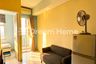 Apartemen disewa dengan 2 kamar tidur di Cikokol, Banten