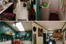 Rumah dijual dengan 2 kamar tidur di Cibeunying, Jawa Barat