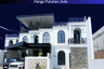 3 Bedroom House for sale in Harjamukti, West Java