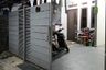 Rumah dijual dengan 2 kamar tidur di Cibodas, Banten