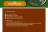 Warehouse / Factory for sale in Boboh, East Java