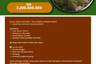 Land for sale in Babat Jerawat, East Java
