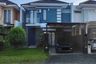 Rumah dijual dengan 3 kamar tidur di Tegalsari, Jawa Timur