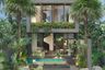Villa dijual dengan 2 kamar tidur di Suku Residences, Ungasan, Bali