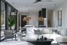 Villa dijual dengan 4 kamar tidur di Suku Residences, Ungasan, Bali
