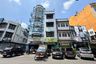 Komersial dijual dengan 5 kamar tidur di Pasar Baru, Sumatera Utara
