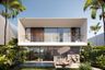 Villa dijual dengan 3 kamar tidur di Benoa, Bali
