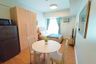 Condo for rent in Solinea by Alveo Land, Luz, Cebu