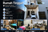 3 Bedroom House for sale in Grogol, Jakarta
