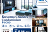 3 Bedroom Apartment for sale in Kebayoran Baru, Jakarta