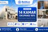 14 Bedroom Commercial for sale in Cikarang Kota, West Java