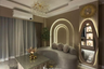 1 Bedroom Condo for rent in The Gramercy Residences, Poblacion, Metro Manila