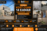 141 Bedroom Commercial for sale in Cikarang Kota, West Java