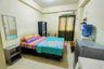 Apartemen disewa dengan 1 kamar tidur di Jatisari, Jawa Barat