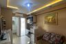 Apartemen disewa dengan 2 kamar tidur di Jatinegara, Jakarta