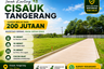 Tanah dijual dengan  di Serpong, Banten