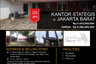 4 Bedroom Office for sale in Kedoya Utara, Jakarta