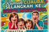 Rumah dijual dengan 6 kamar tidur di Buahbatu, Jawa Barat