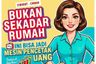Komersial dijual dengan 11 kamar tidur di Cibabat, Jawa Barat