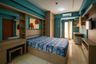 Apartemen disewa dengan 1 kamar tidur di Ciputat, Banten
